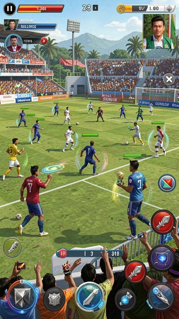 Screenshot 11bola nomor 2