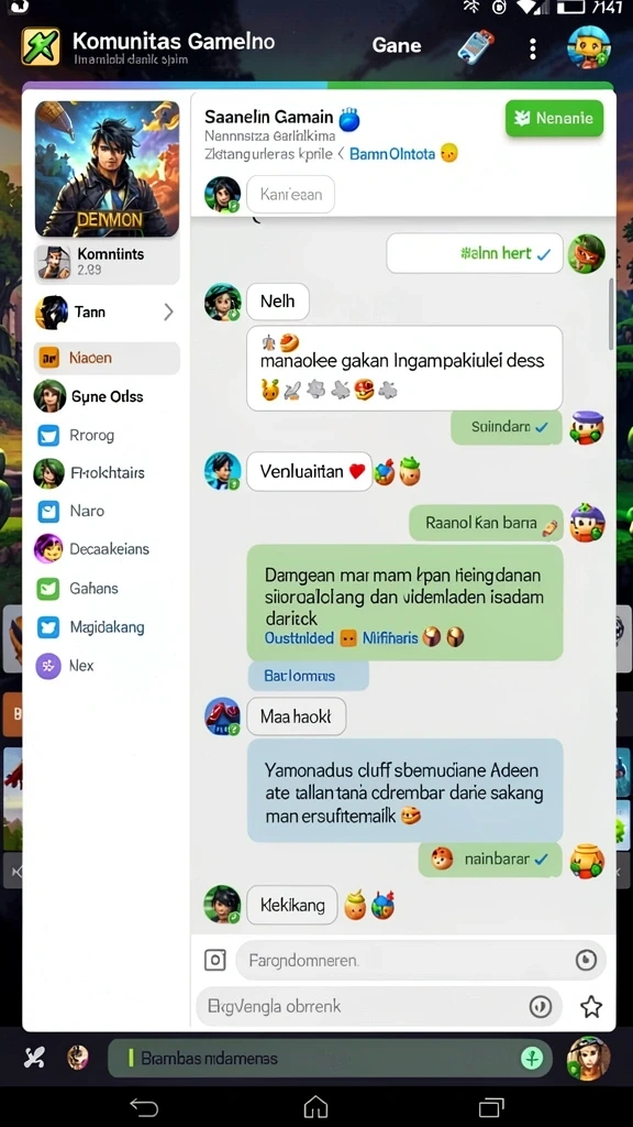 Screenshot 5rt nomor 3