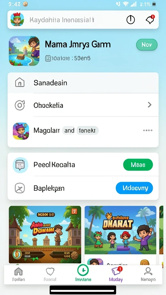 Screenshot 7cone nomor 2