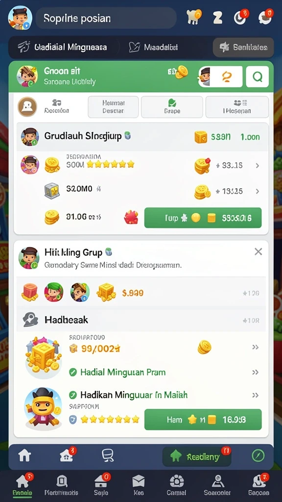 Screenshot 7cone nomor 3