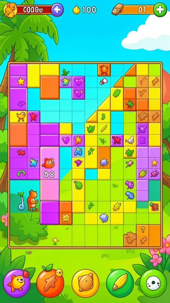 Screenshot 92glory nomor 3