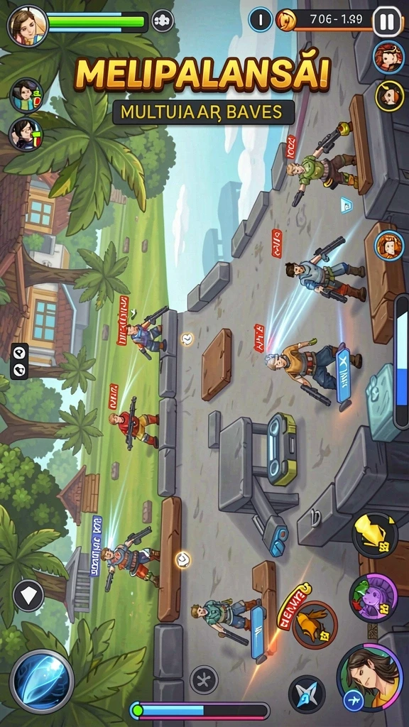 Screenshot 98spin nomor 3