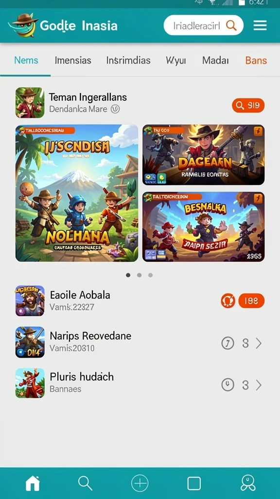 Screenshot 99luck99 nomor 2