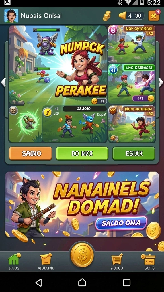 Screenshot 99luck99 nomor 3