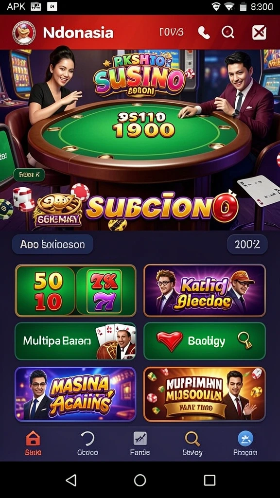Screenshot asia918 nomor 1