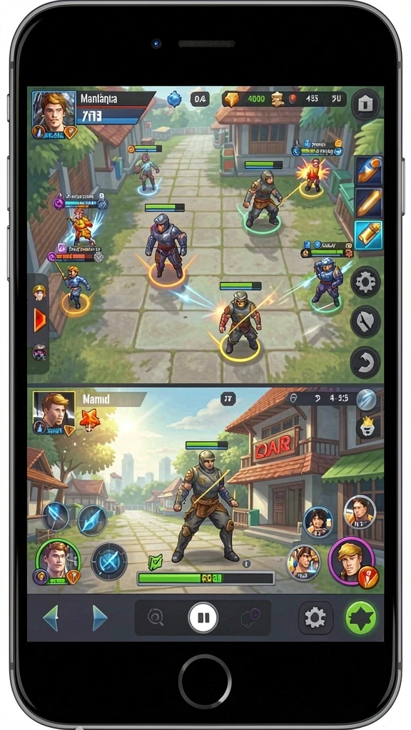 Screenshot bandit4d nomor 3