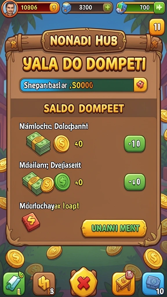 Screenshot bingo188 nomor 1