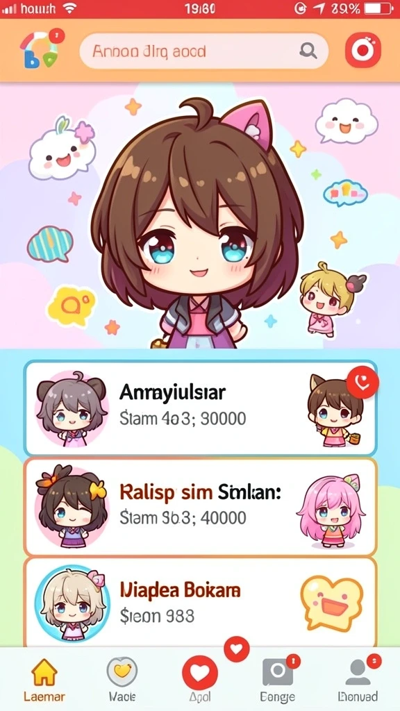 Screenshot bingo188 nomor 2