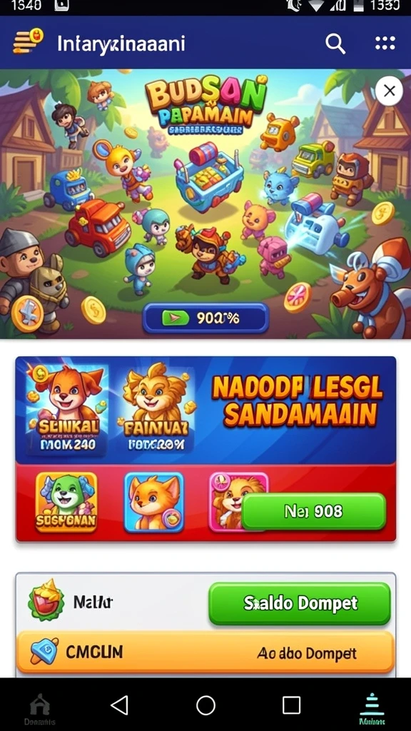 Screenshot bingo188 nomor 3