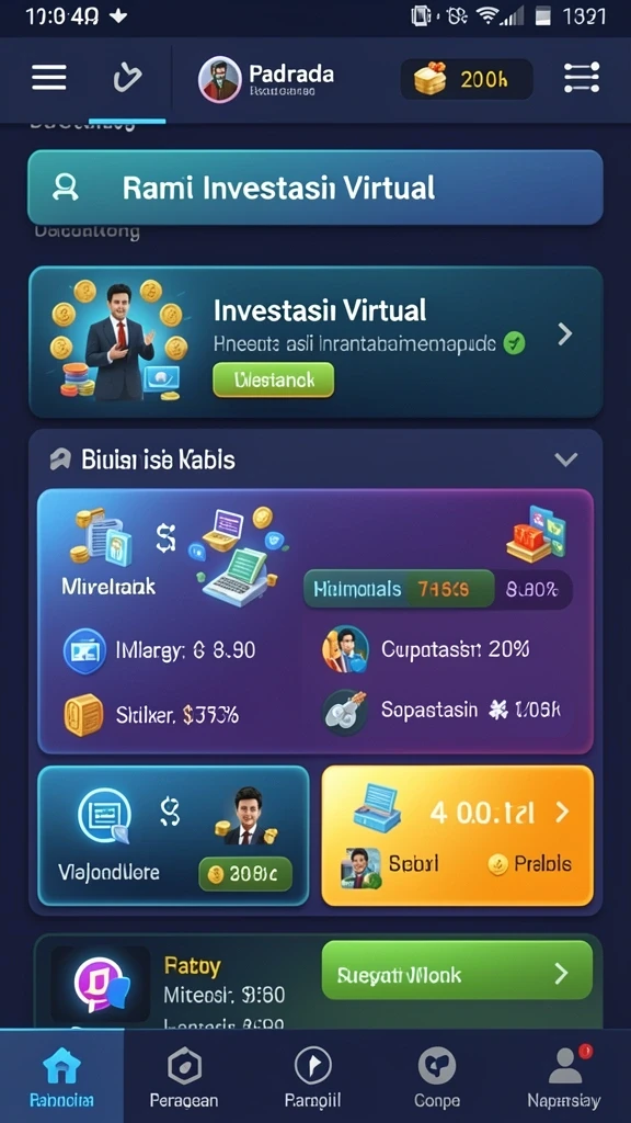 Screenshot birutoto nomor 2