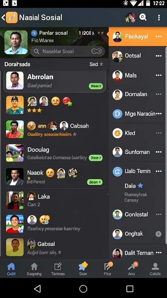 Screenshot bobatoto nomor 2