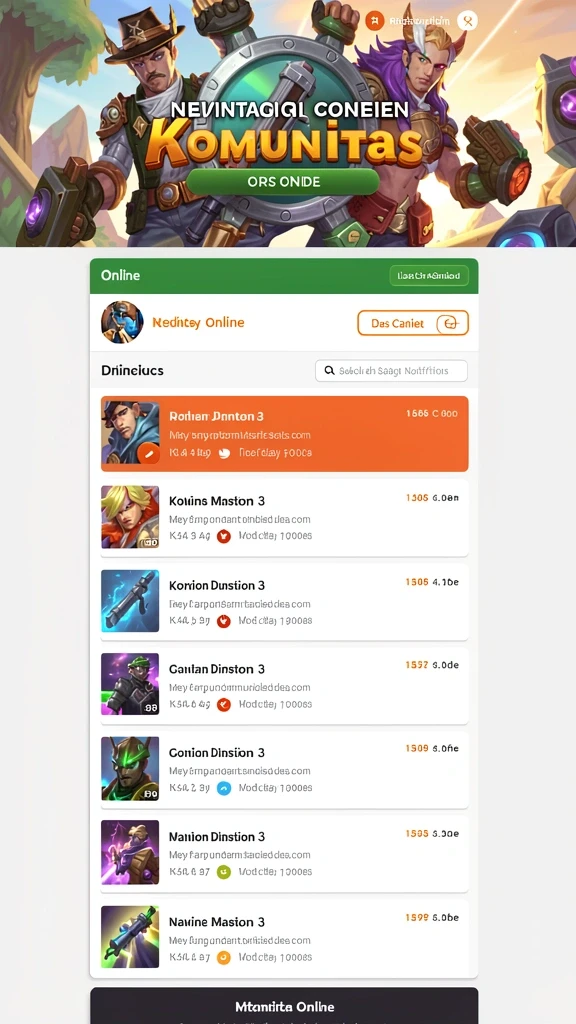 Screenshot bobatoto nomor 3