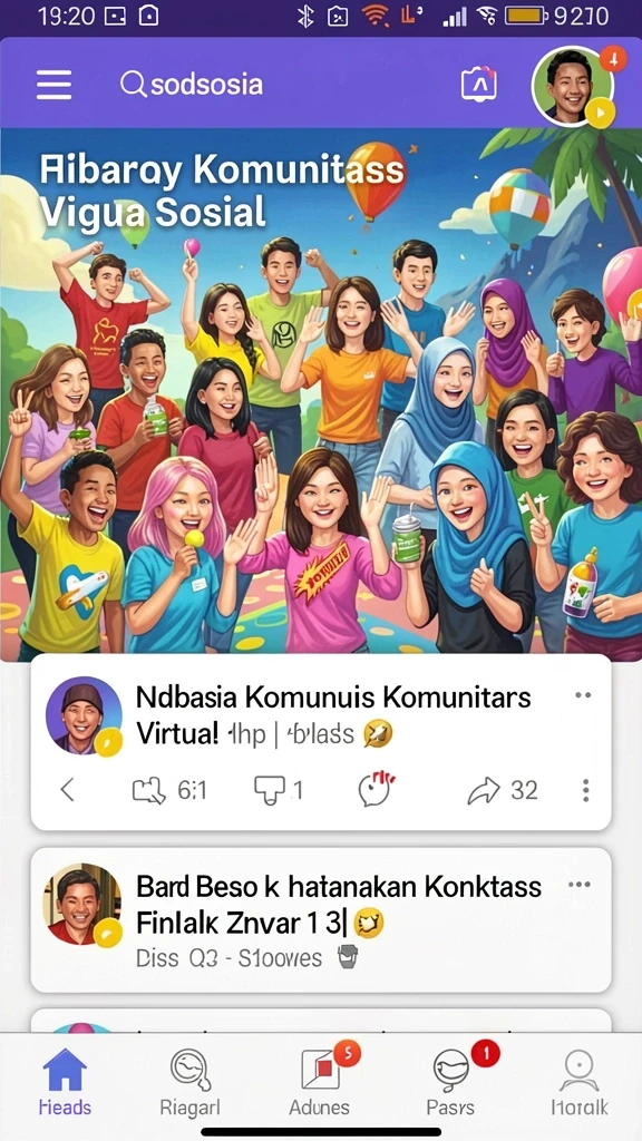 Screenshot bola07 nomor 1