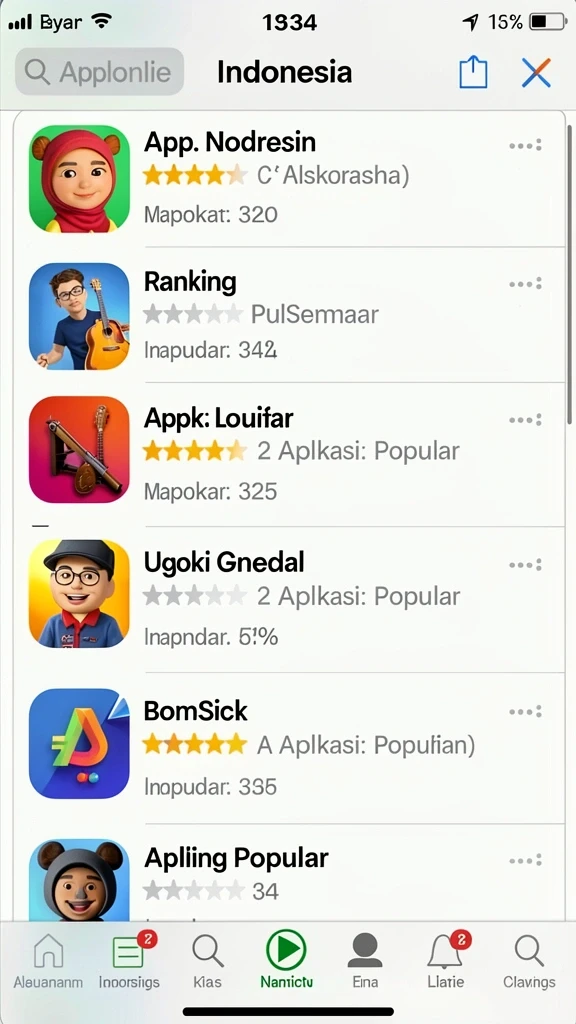 Screenshot bos5000 nomor 3