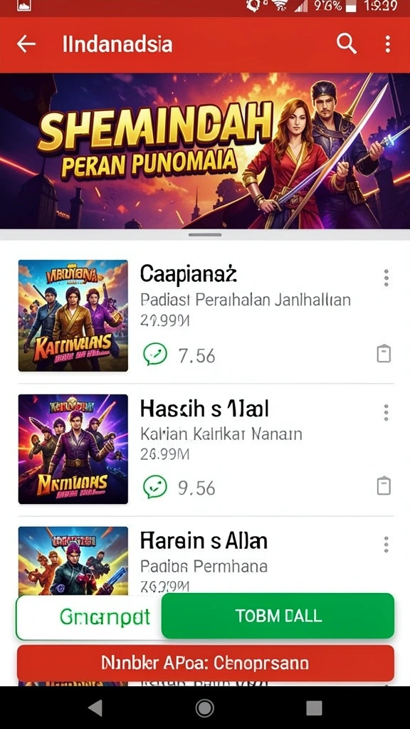 Screenshot bosvip88 nomor 3