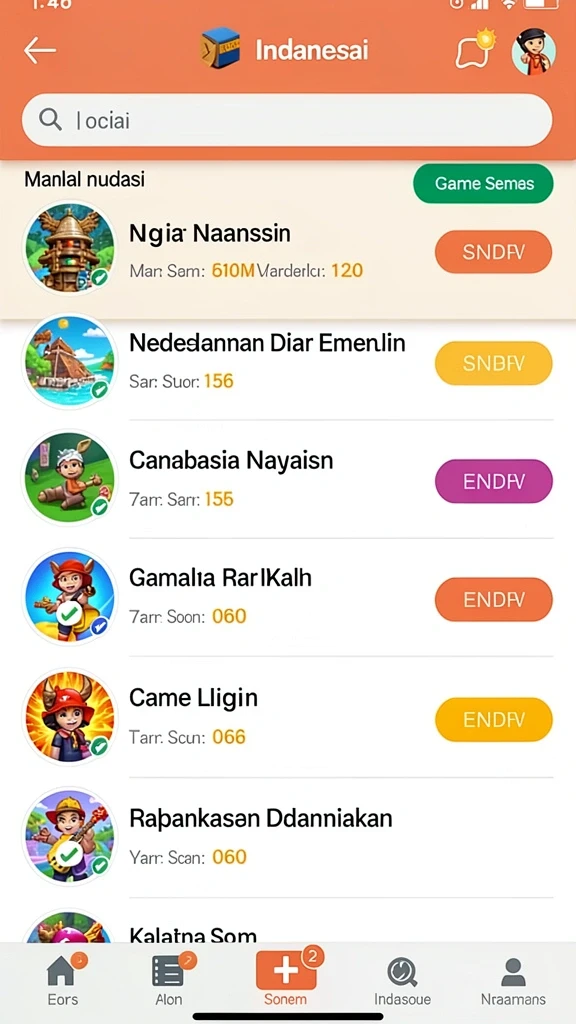Screenshot brojp nomor 2