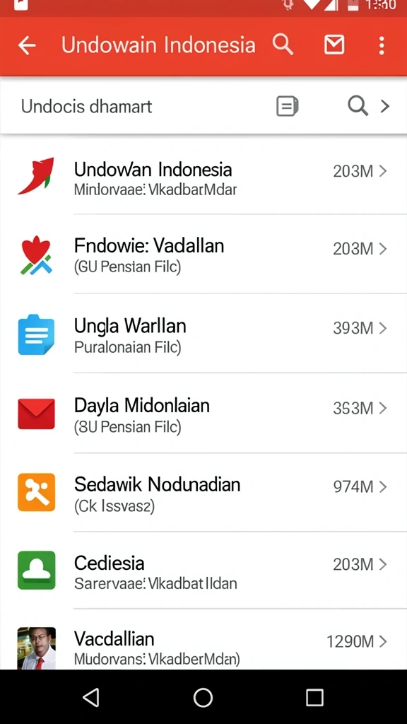 Screenshot brojp nomor 3