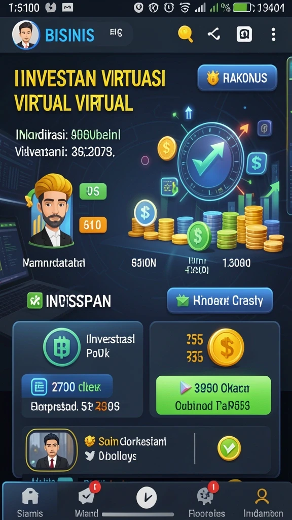 Screenshot bumi303 nomor 1