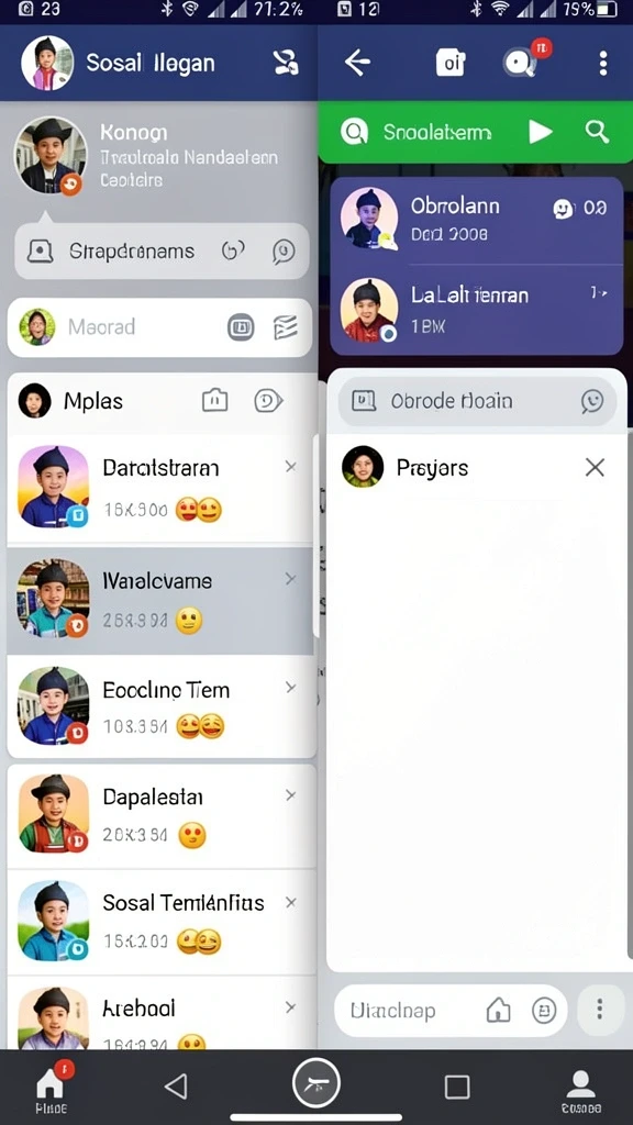 Screenshot cahayatoto nomor 1