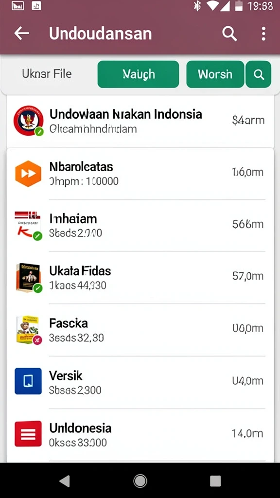 Screenshot cahayatoto nomor 3