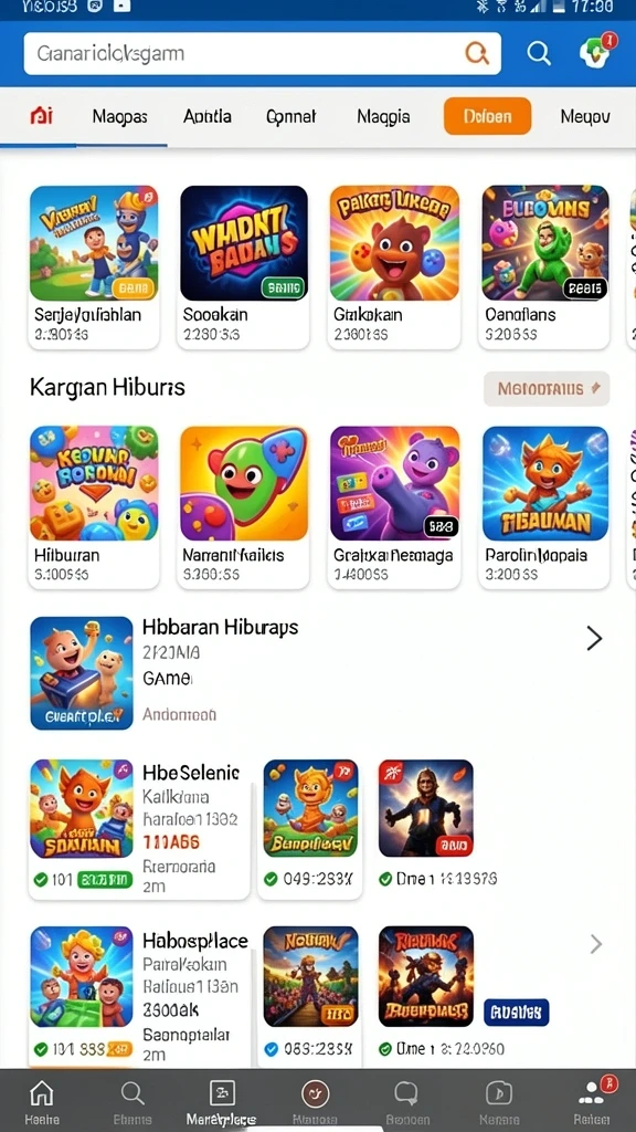 Screenshot cakra777 nomor 3