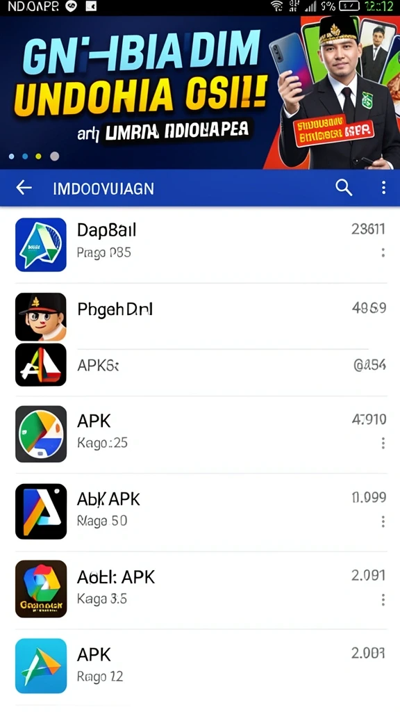 Screenshot cipit88 nomor 1