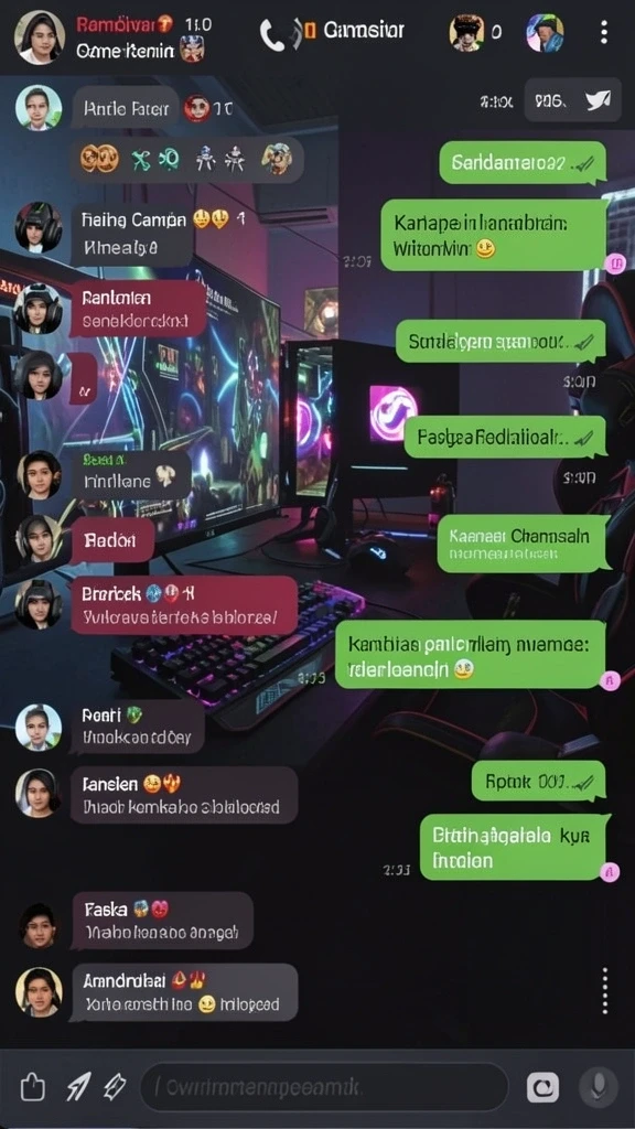 Screenshot cucutoto nomor 1