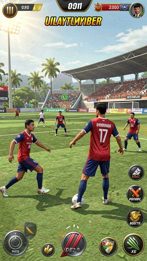 Screenshot danavip nomor 2