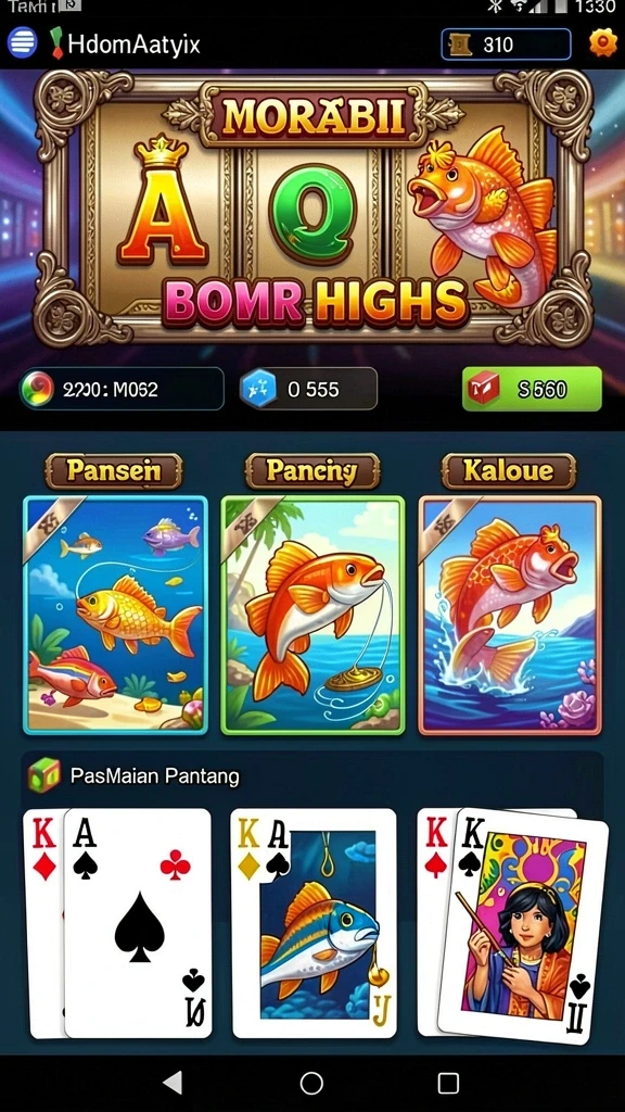 Screenshot daya138 nomor 2