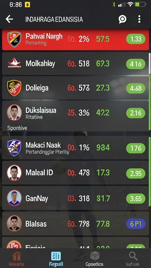 Screenshot daya138 nomor 3