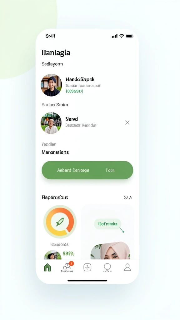 Screenshot dewalive nomor 1