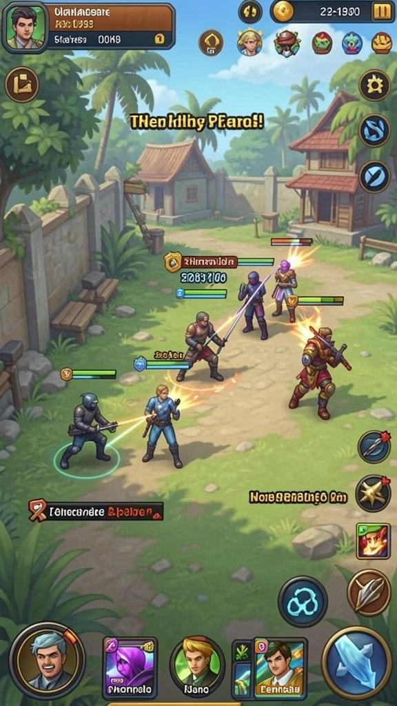 Screenshot dewalive nomor 3