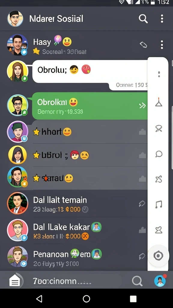 Screenshot dewitogel nomor 3