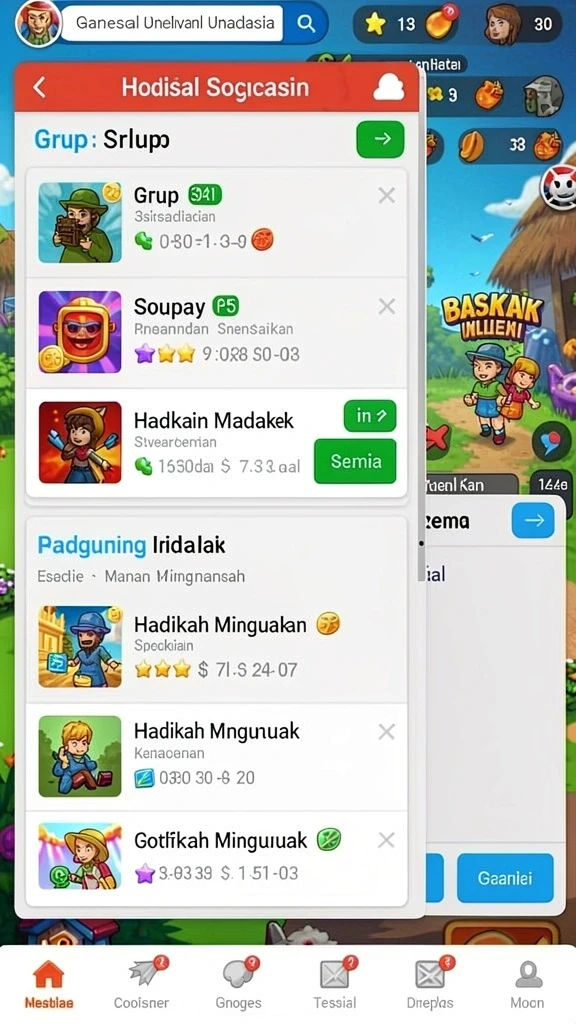 Screenshot djarum4d nomor 1