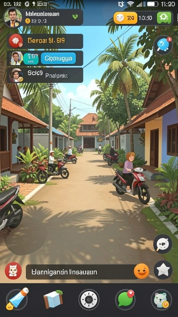 Screenshot dkk nomor 2