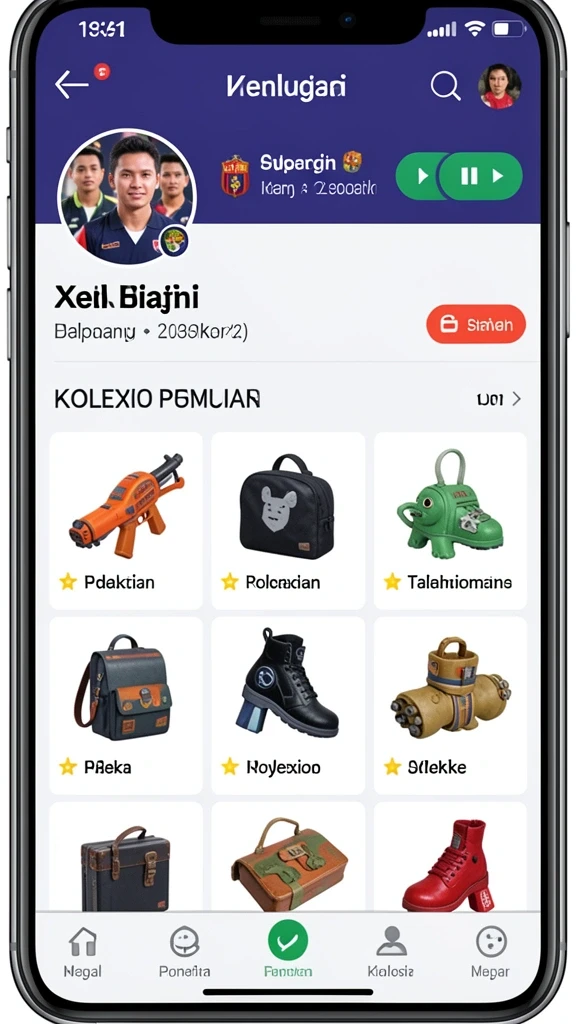 Screenshot dmd999 nomor 2