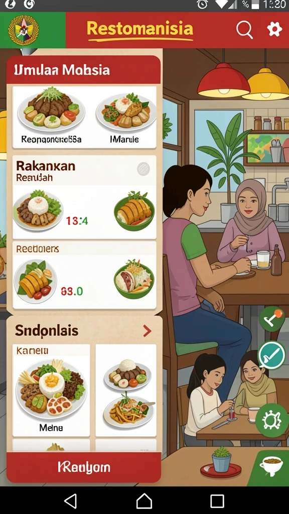 Screenshot doremi88 nomor 1