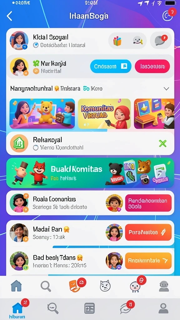Screenshot dreamplay77 nomor 1