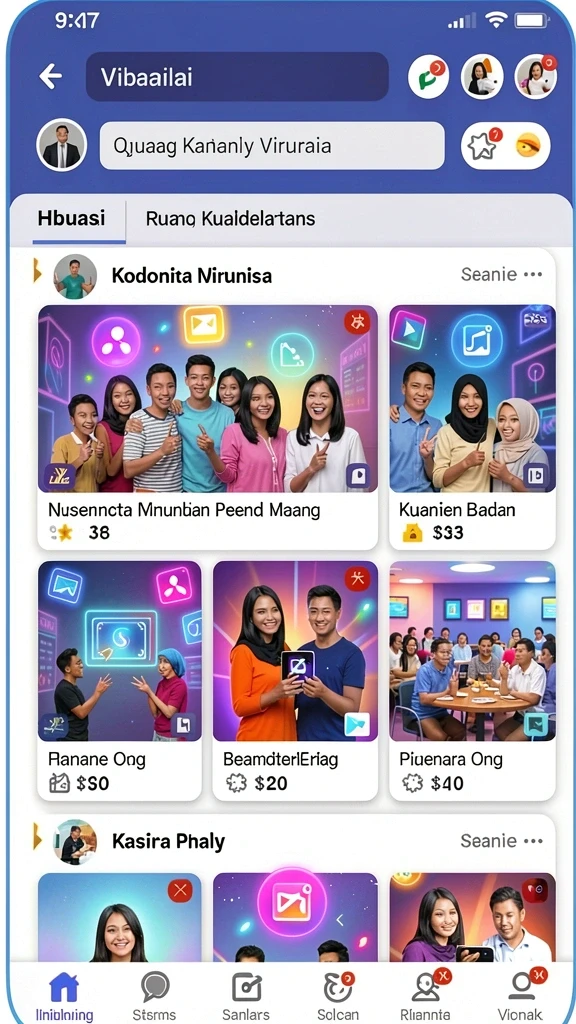 Screenshot f32 nomor 1