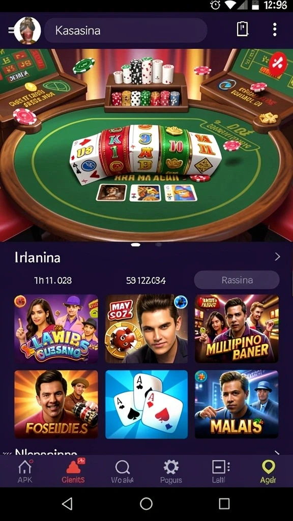 Screenshot forwin77 nomor 1