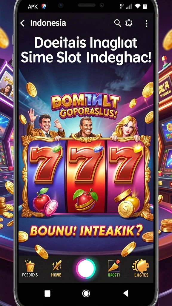 Screenshot garitoto nomor 3