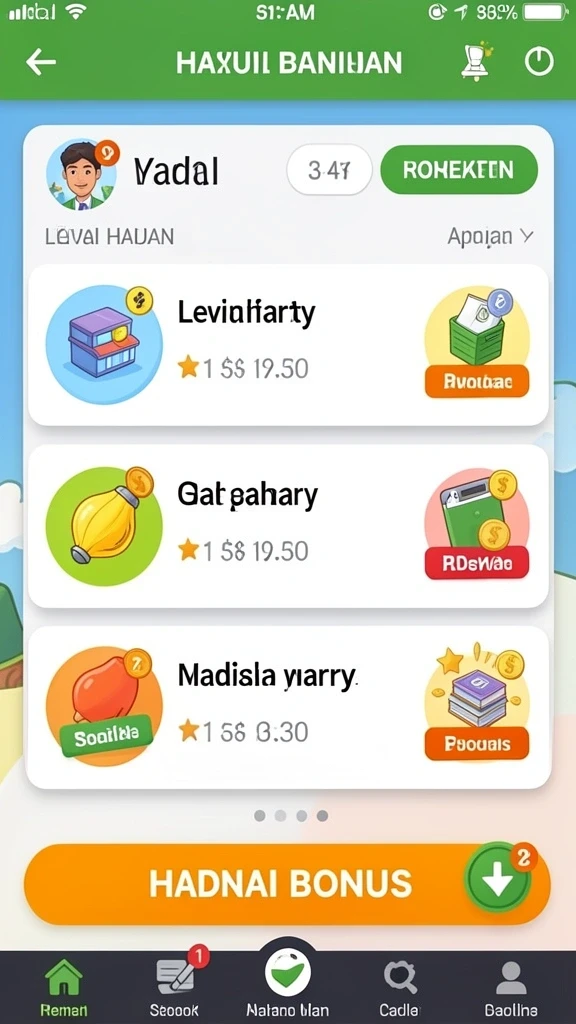 Screenshot gayo138 nomor 3