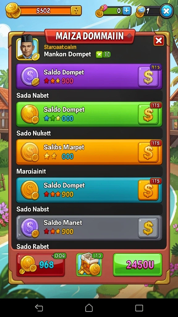 Screenshot gb777 nomor 1