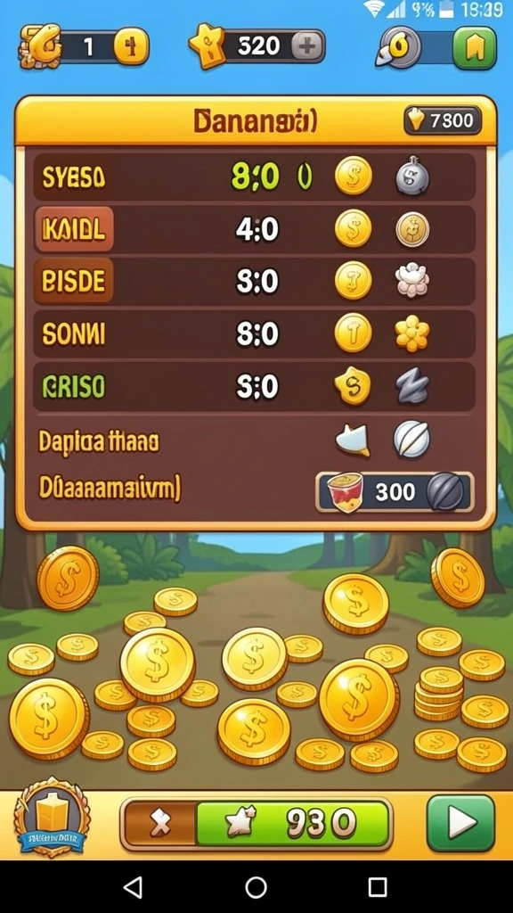 Screenshot gf777 nomor 1