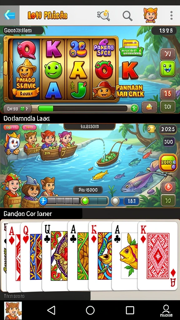 Screenshot gf777 nomor 2