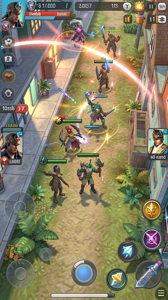 Screenshot gg999 nomor 2