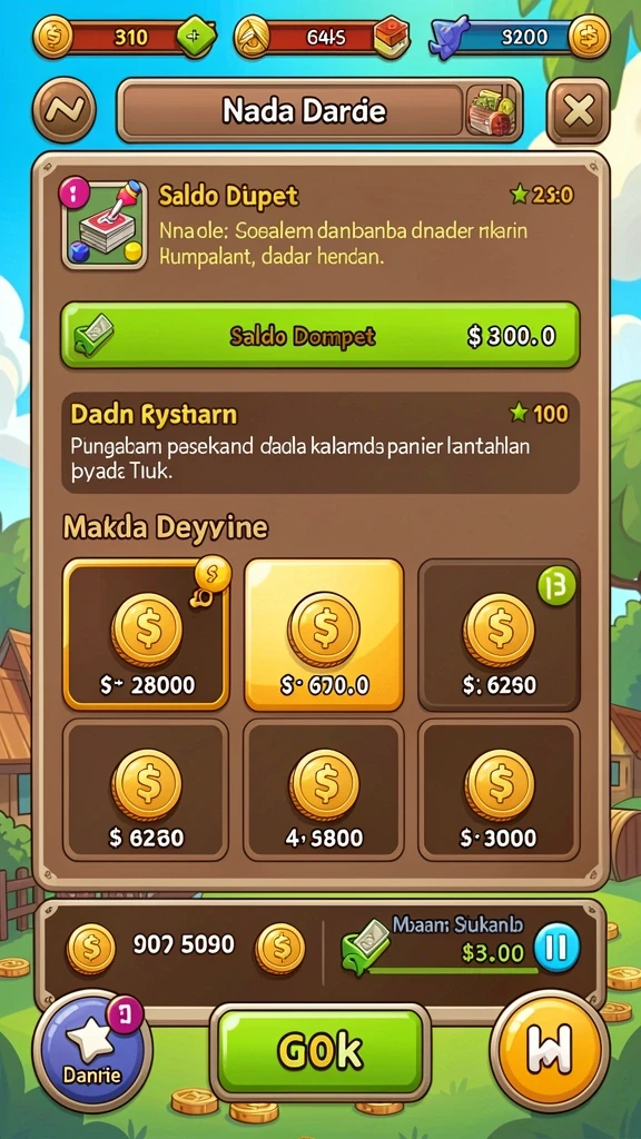 Screenshot gim999 nomor 3