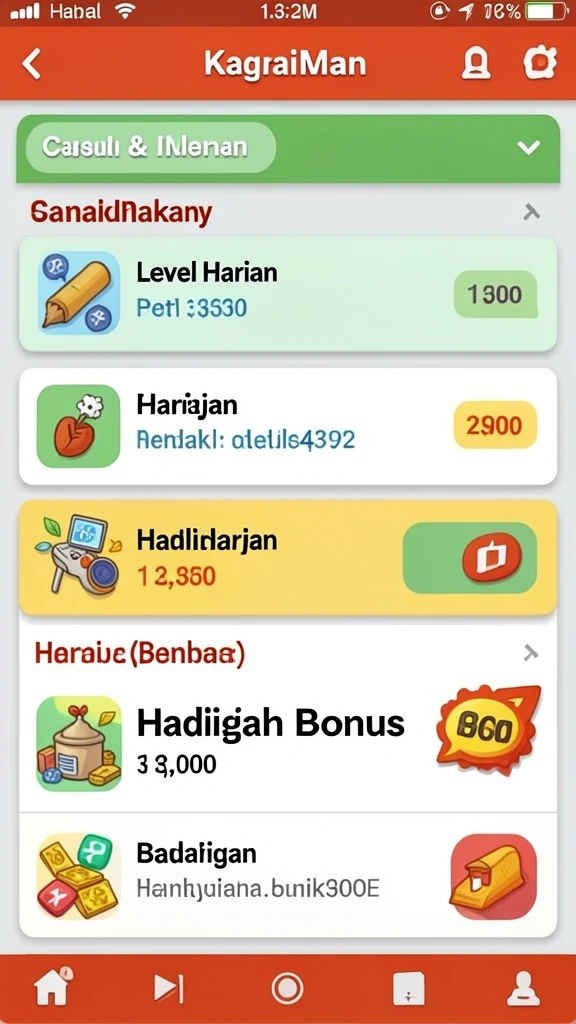 Screenshot gloryslot777 nomor 2