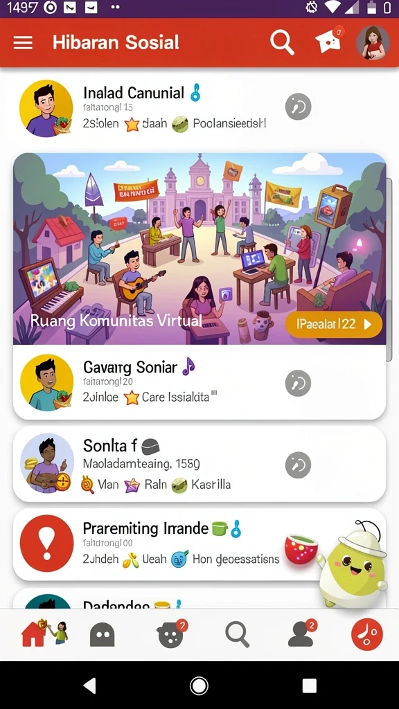 Screenshot gocap123 nomor 2
