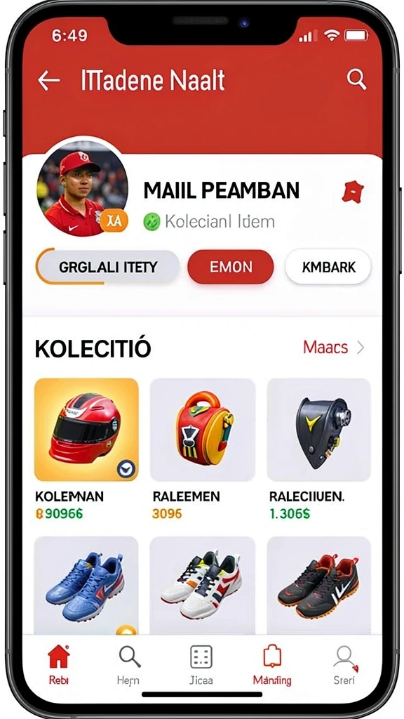 Screenshot gogo77 nomor 1